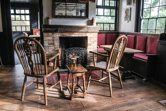 The Ypres Castle Inn